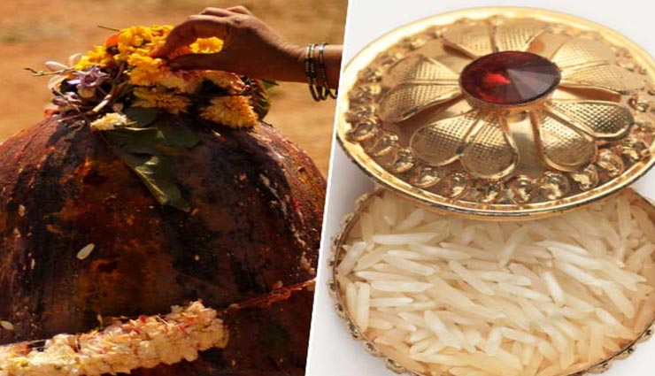 during-the-worship-of-shivji-which-kind-of-rice-to-offer