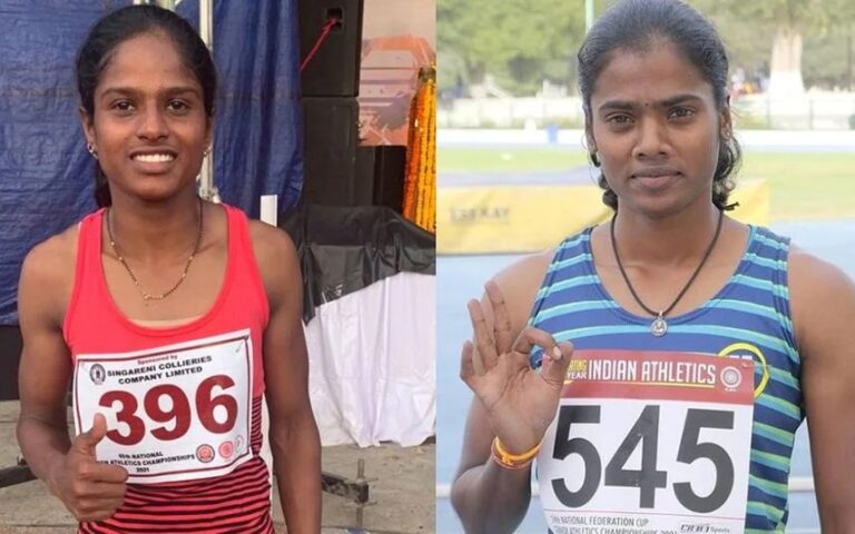 two-indian-female-athletes-tested-positive-for-dope-before-the-commonwealth-games