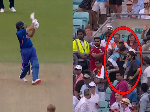 rohit-sharma-hit-the-six-and-injured-the-girl-sitting-in-the-stand