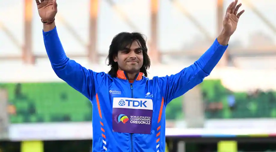 neeraj-chopra-out-of-commonwealth-games-2022