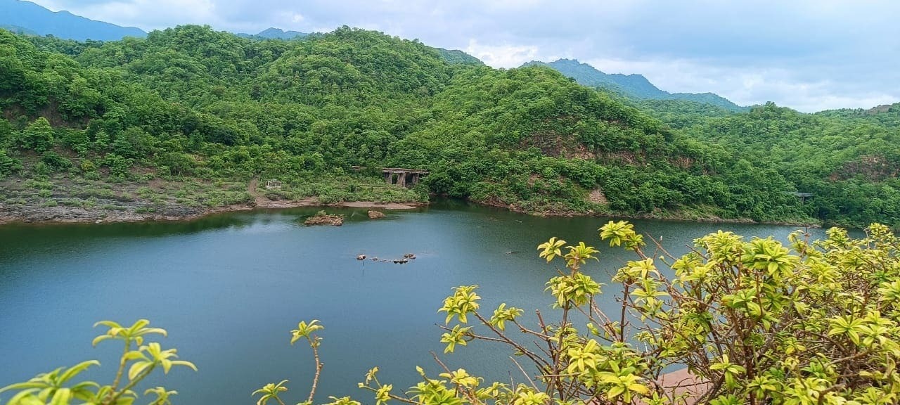 statue-of-unity-narmada-beauty-after-rain