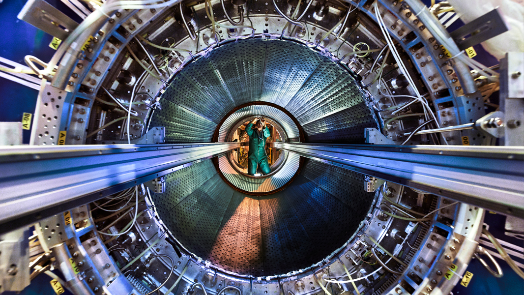find-the-origin-of-life-in-the-universe-large-hadron-collider-mahamachine-which-was-activated