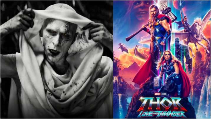thor-love-and-thunder-movie-review-in-gujarati-chris-hemsworth-movie-christian-bail
