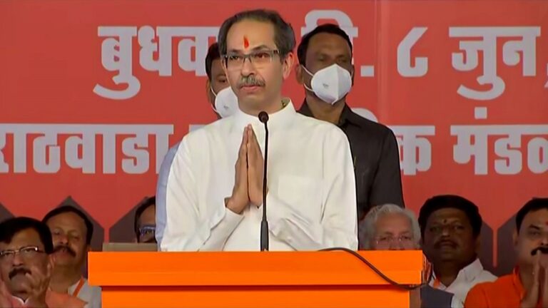shiv-sena-opened-the-card-will-support-this-candidate-in-the-presidential-election