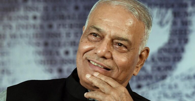opposition-presidential-candidate-yashwant-sinha-visits-gujarat-interview-with-congress-leaders
