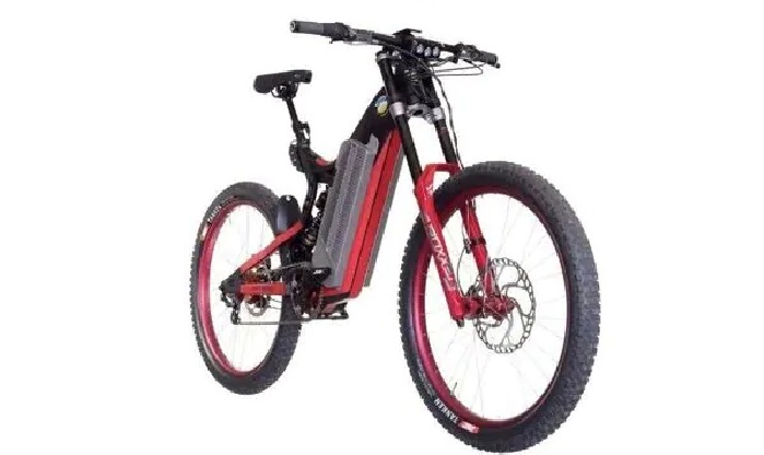 electric-bicycle-can-run-on-mountains-too