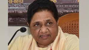 Mayawati-support-this-candidate-for-vice-president-election
