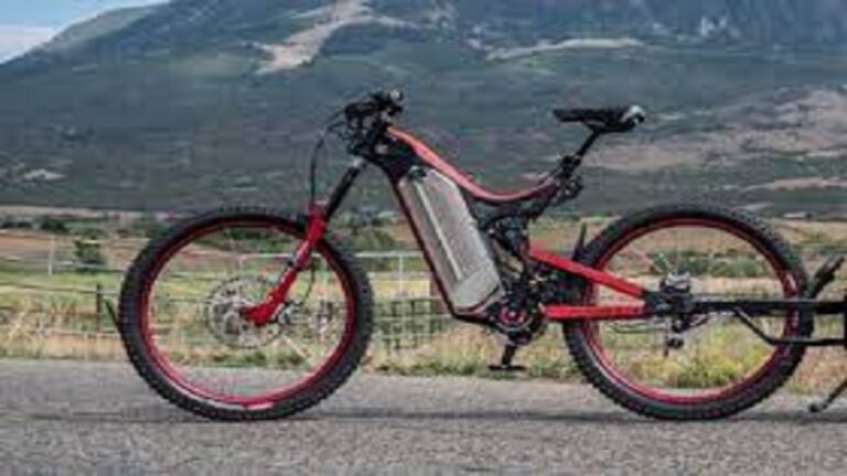 electric-bicycle-can-run-on-mountains-too