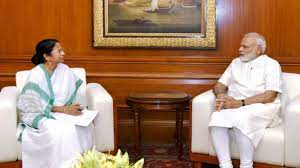 mamata-banerjee-met-pm-modi