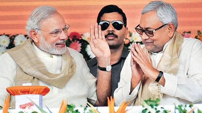 nitish-kumar-is-preparing-to-leave-the-bjp
