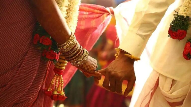 in-this-part-of-india-even-after-death-the-family-conducts-marriage