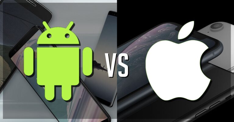 what-is-the-difference-between-andriod-and-iphone