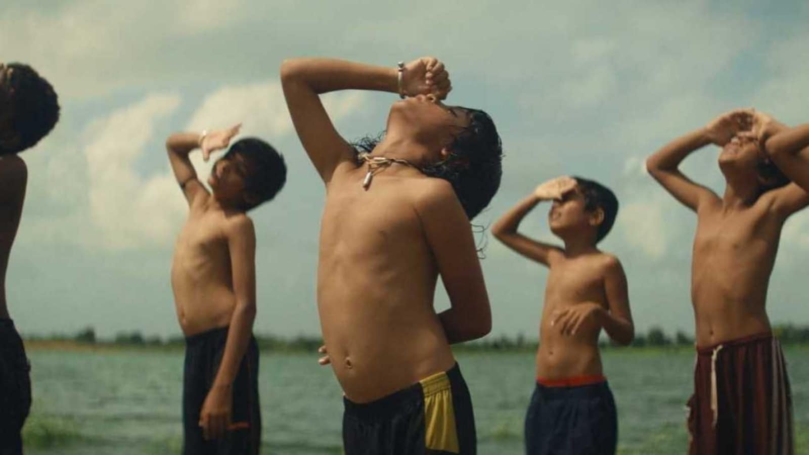 Gujarati film on the world screen! The film 'The Last Show' was sent for an Oscar award