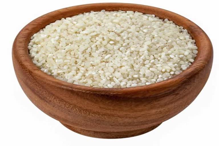 India imposes a complete ban on the export of broken rice! Find out what is the reason