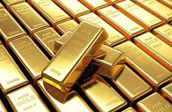 A passenger from Dubai brought a kilo of gold in his stomach! A pot burst while doing a medical checkup