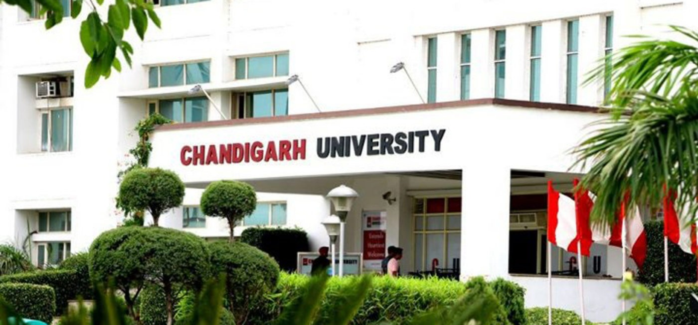 Chandigarh University formed a 3-member SIT with only women officers to investigate the MMS case