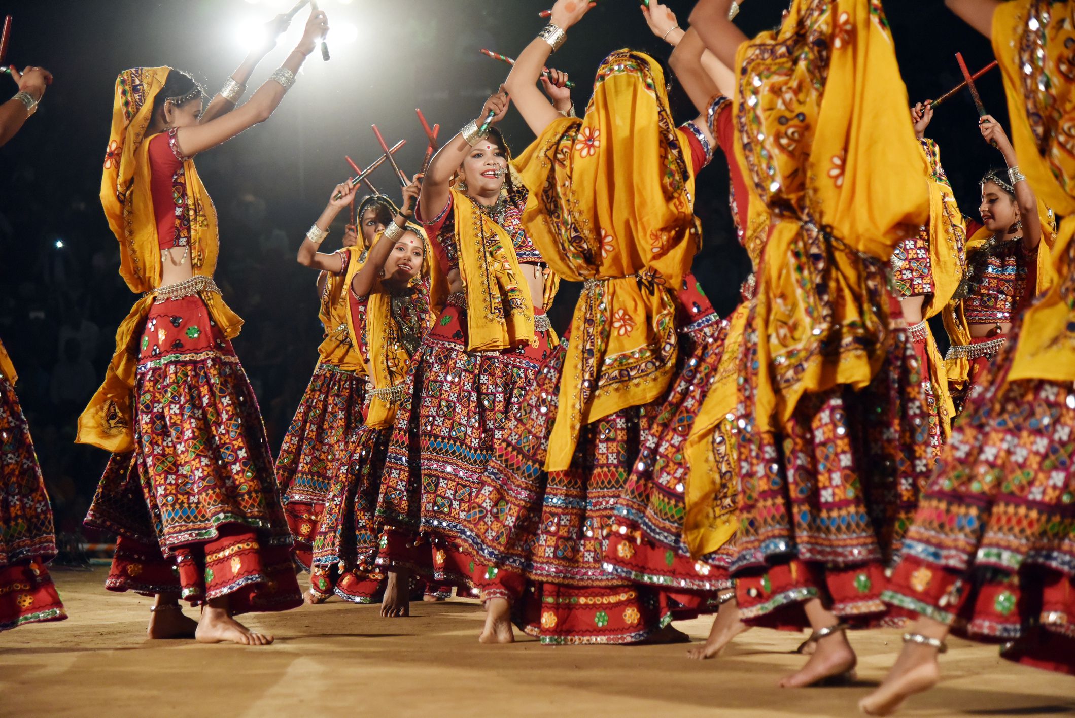 Meghraja will be a problem in Navratri! The new system is being activated from September 18