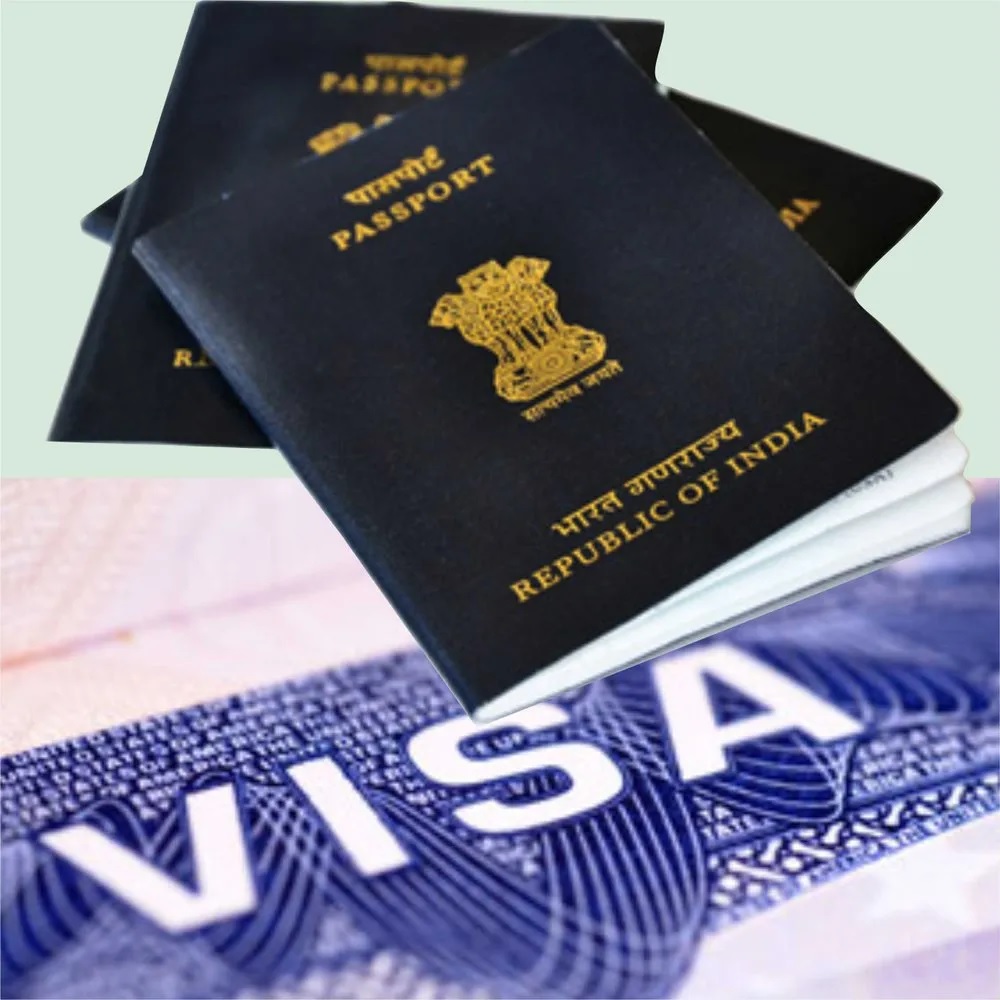 For the first time in history, America gave visas to the most Indian students! The figure crossed 82000