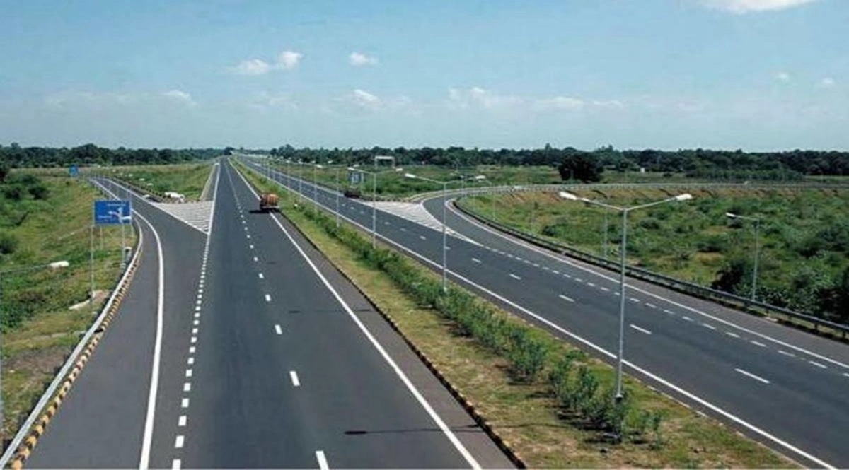 The roads of Gujarat will be shiny! 508.64 crores for road re-surfacing works by the state government