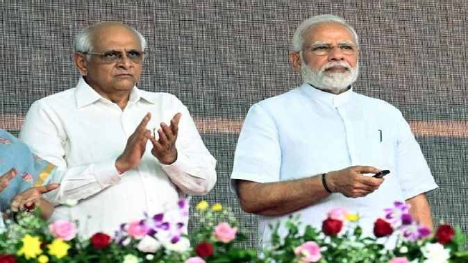 Prime Minister Modi will give gifts of crores in Ahmedabad, Bhavnagar, Surat and Banaskantha
