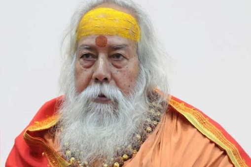 Shankaracharya Swami Swaroopananda Saraswati of Dwarka's Shardapith has passed away!