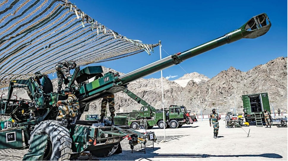 These 5 powerful weapons of India, which are impossible for China to face