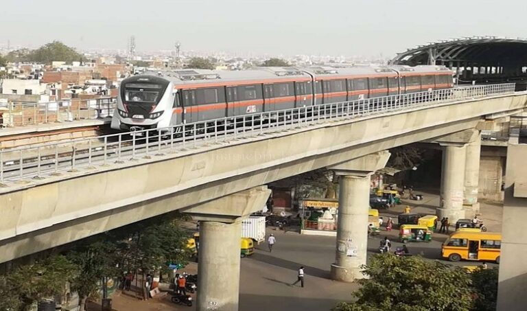 Ahmedabadi get ready for Metro! Prime Minister Modi will launch on this date