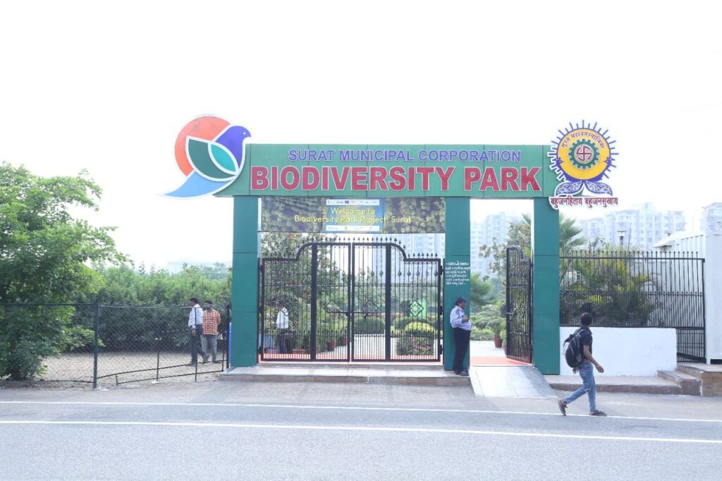 At the hands of Prime Minister Modi, Surat will get a gift of development works worth more than Rs.3400 crore