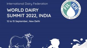 PM Modi inaugurated the World Dairy Summit! Anathaki farmers will benefit