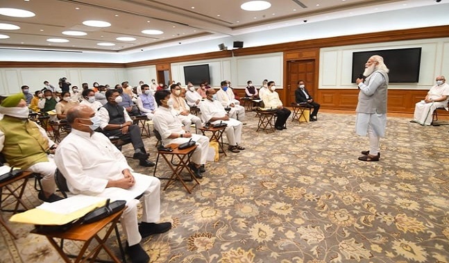 Modi cabinet took three major decisions today! Know who and what will benefit