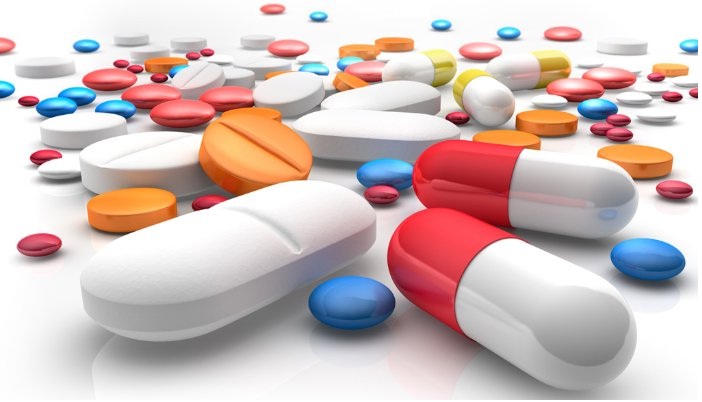 The country's first bulk drug park will be built at Jambusar in Gujarat! Modi government gave permission