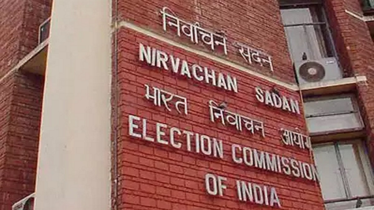 Central Election Commission's residence in Gujarat! Meetings will be held with all district collectors and police chiefs