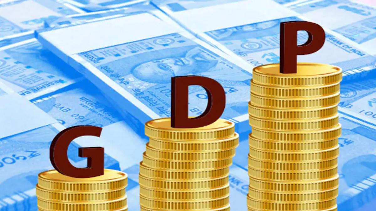 Behind the economic condition of the country, there is some hard work of the Prime Minister