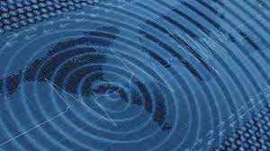 2 earthquakes of magnitude 3.1 and 2.8 in Vansada leave people reeling