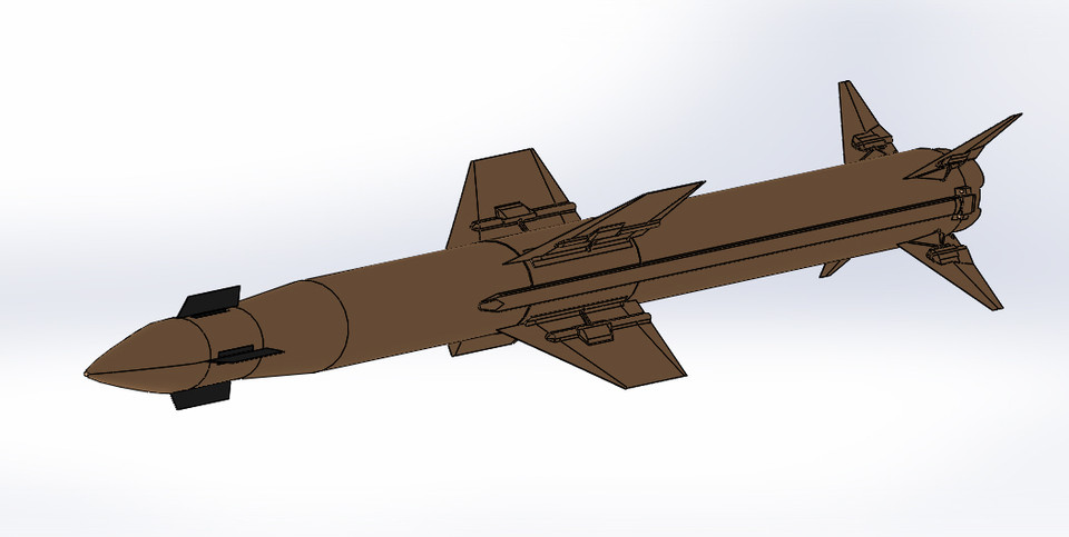 Sixth successful test of QRSAM missile! Will defeat the enemy in moments