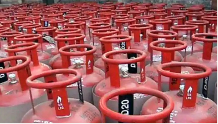 Rejoice! Big drop in LPG gas cylinder prices; Find out what the new price is