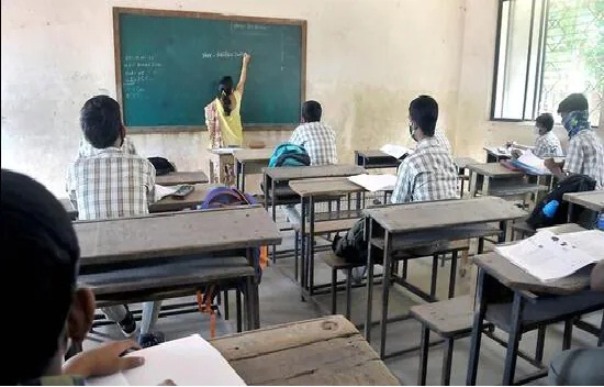 Prime Minister Modi's announcement! 14,500 schools will be upgraded across the country