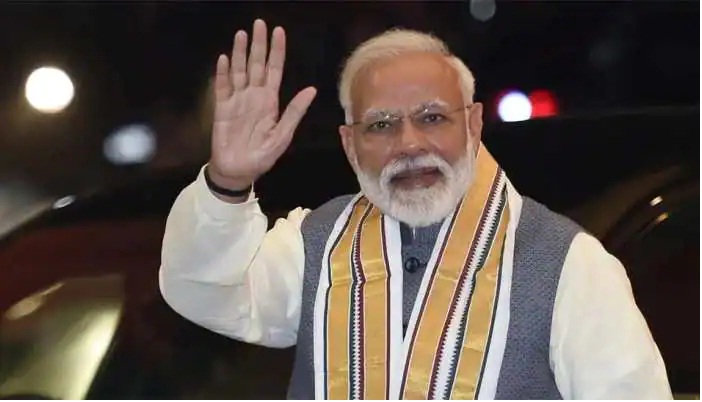 Prime Minister Modi will visit Gujarat again! This program will be inaugurated