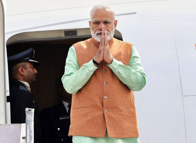 Prime Minister Modi will visit Gujarat again! This program will be inaugurated