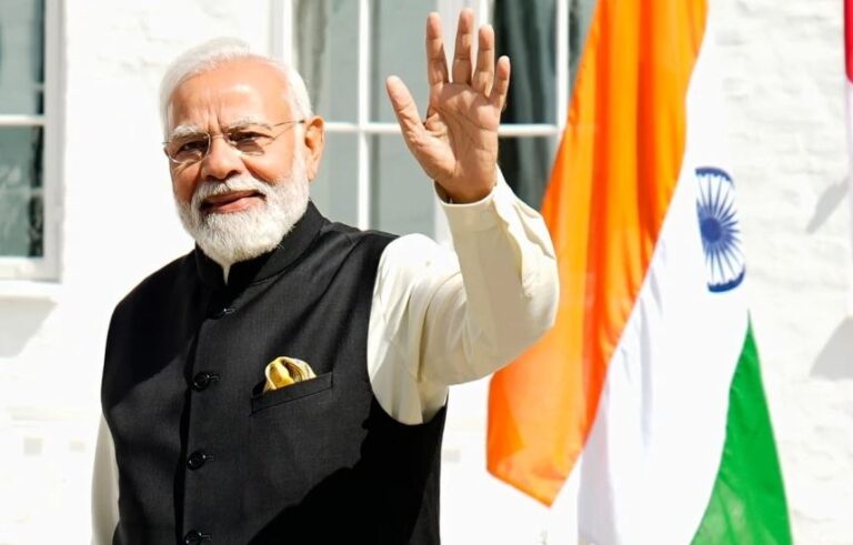 India was struck in the United Nations General Assembly! Many countries praised PM Modi's policies