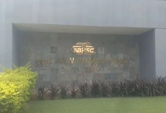 NIA raids continue in Gujarat! Padai red in Nadiad factory