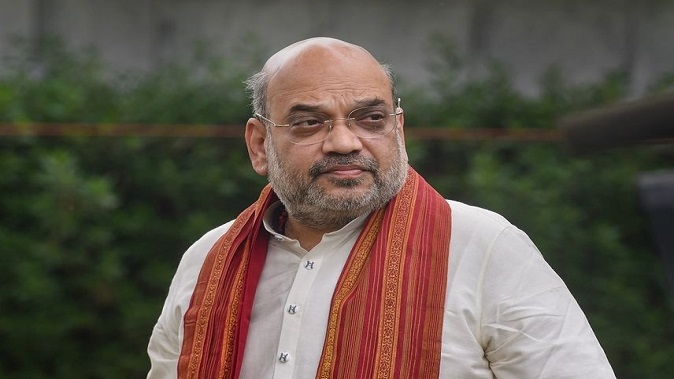 Home Minister Amit Shah held a high level meeting regarding the biggest action on PFI across the country
