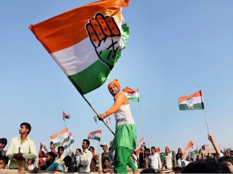 Congress's 'Join India Yatra' starts today! The journey will cover 3500 km in 50 days