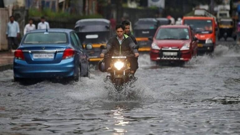 Chance of heavy rain in more than 15 states! The Meteorological Department has issued an alert