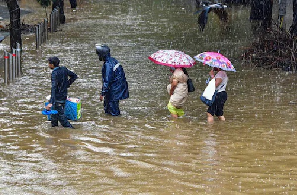 Chance of heavy rain in more than 15 states! The Meteorological Department has issued an alert