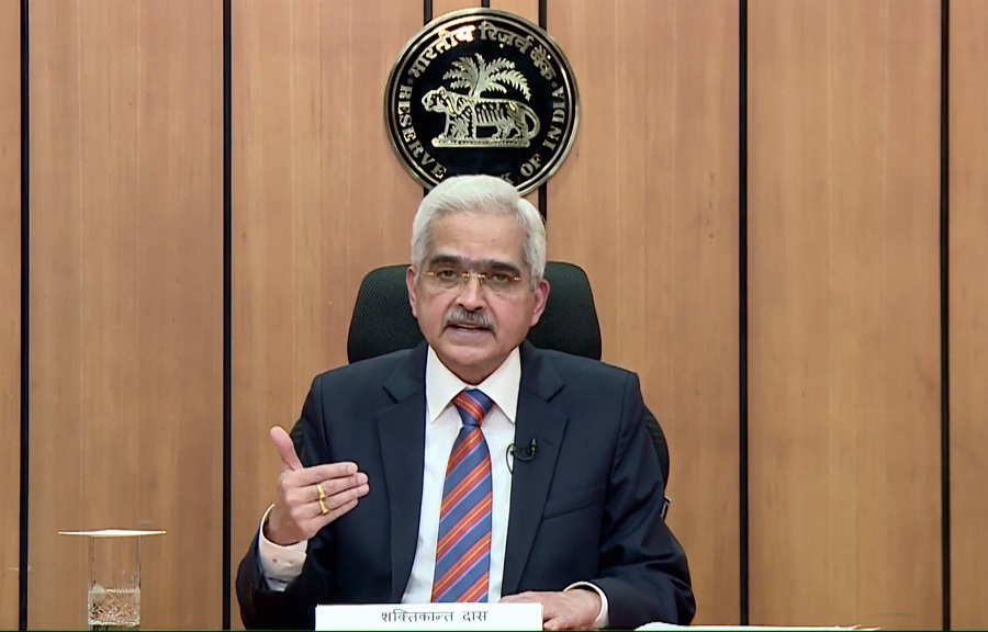 RBI Governor Shaktikanta Das made a statement about rising inflation! Know what was said?