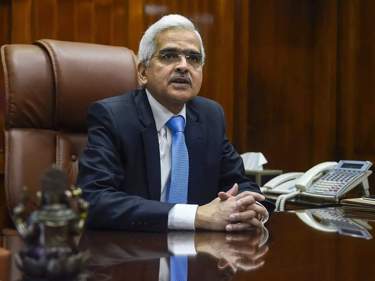 RBI Governor Shaktikanta Das made a statement about rising inflation! Know what was said?