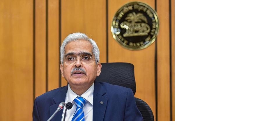 RBI Governor Shaktikanta Das made a statement about rising inflation! Know what was said?