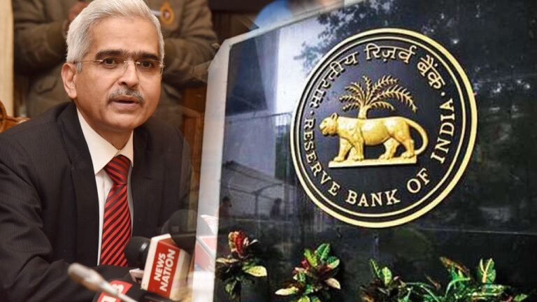 RBI Governor Shaktikanta Das made a statement about rising inflation! Know what was said?