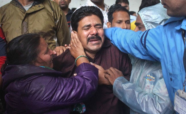 11 people died in accidents during Ganesh Visharan!